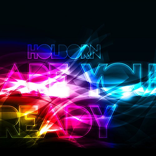 Are You Ready (Radio Mix)